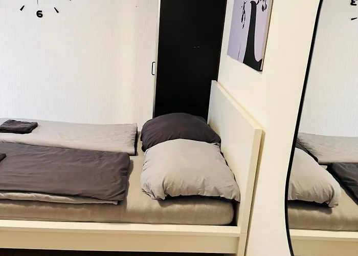 Privates Mit Doppelbett * Coblença