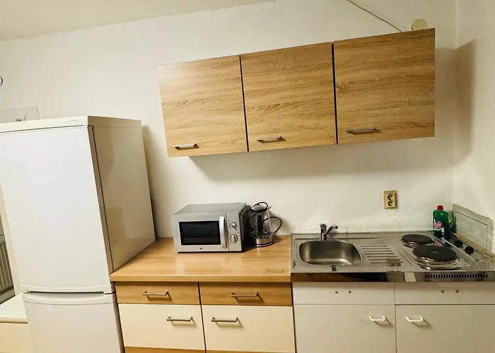 Privates Mit Doppelbett Apartamento Coblença